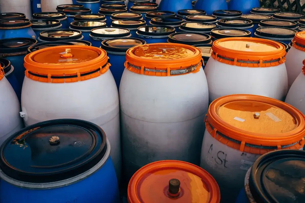 Chemical & Toxic Waste Cleanup in Home Park, Atlanta, GA